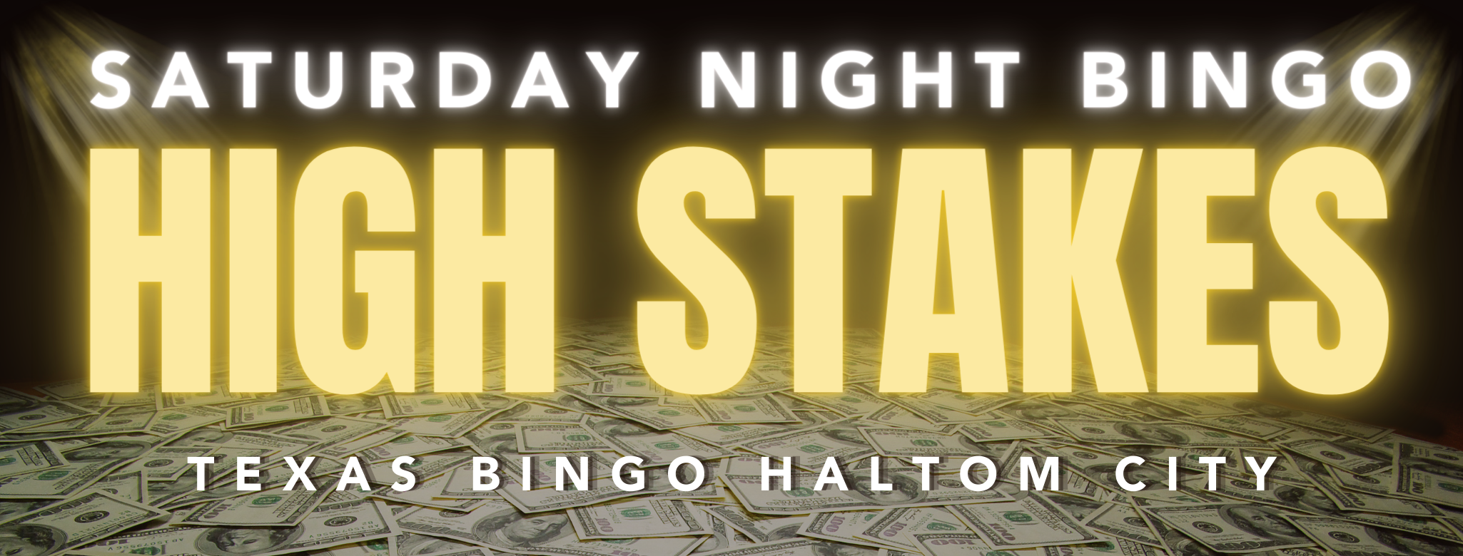 high stakes bingo las vegas