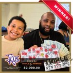 Ron & RJ