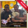 Lavonda & Jaeyana