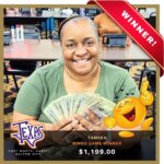 Tameka