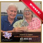 Robert & Tammy