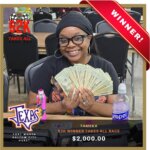 Tameka